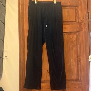 Juicy couture Velour Lounge Pants